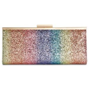 I.N.C. International Concepts Carolyn Cake Glitter